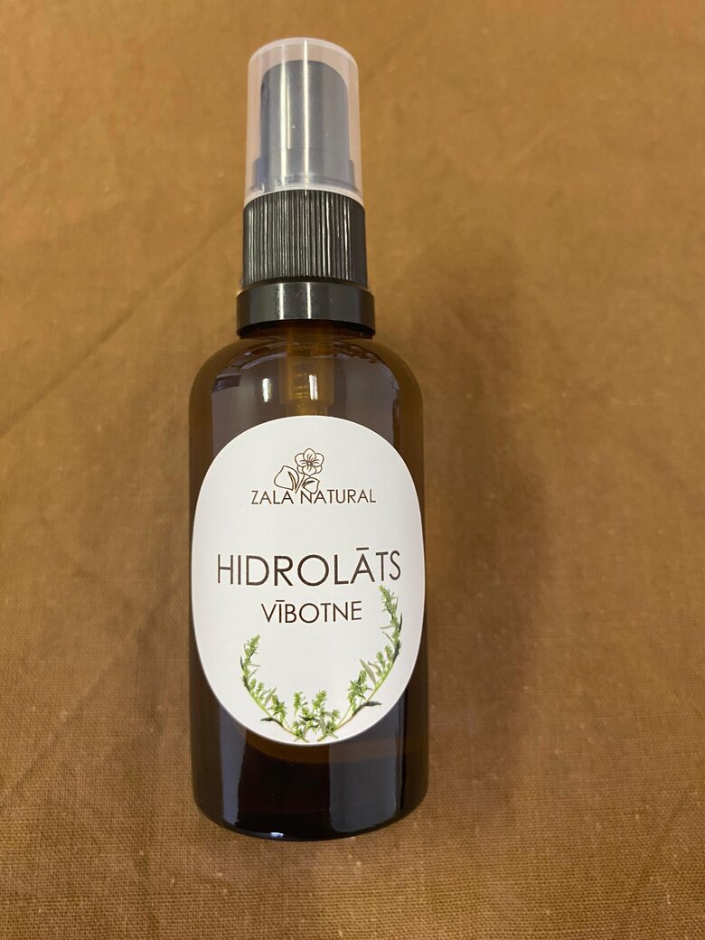 Hidrolāts  VĪBOTNE