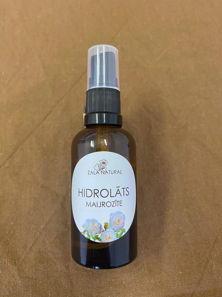 Hydrosol ROSE