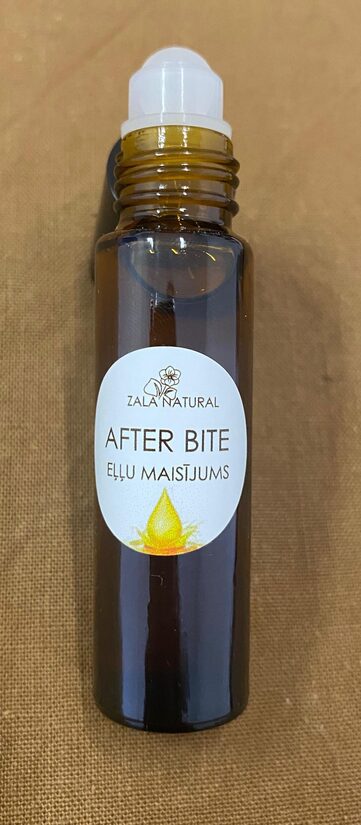 AFTER-BITE eļļu maisījums