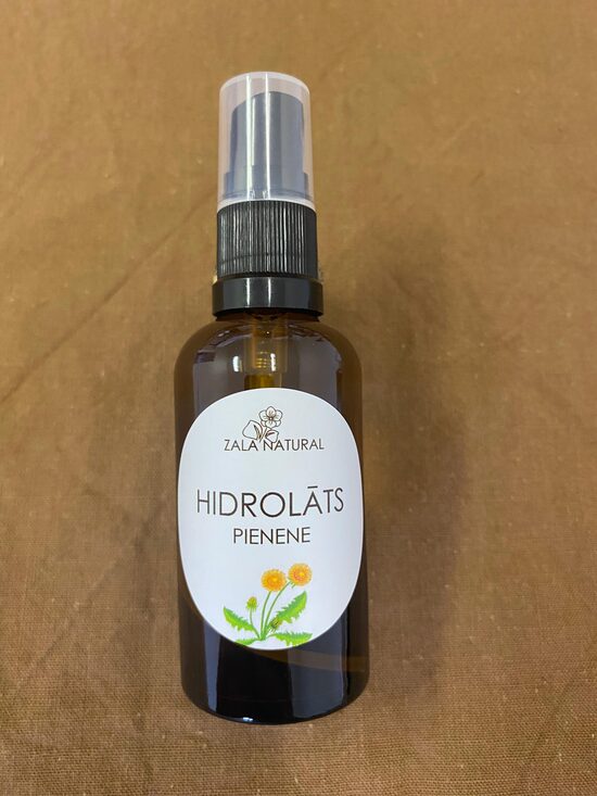 Hidrolāts PIENENE